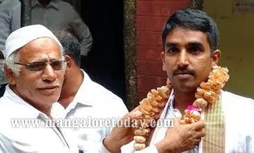 Karopady bypoll 